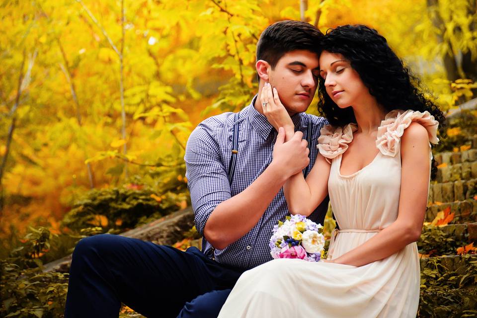 Love Story