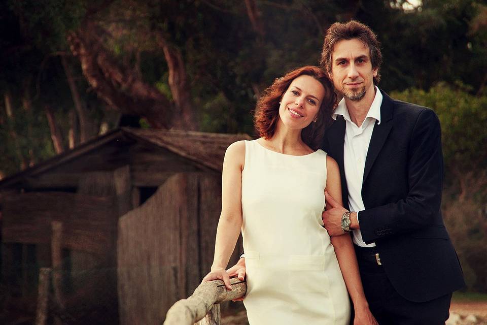 Matrimonio