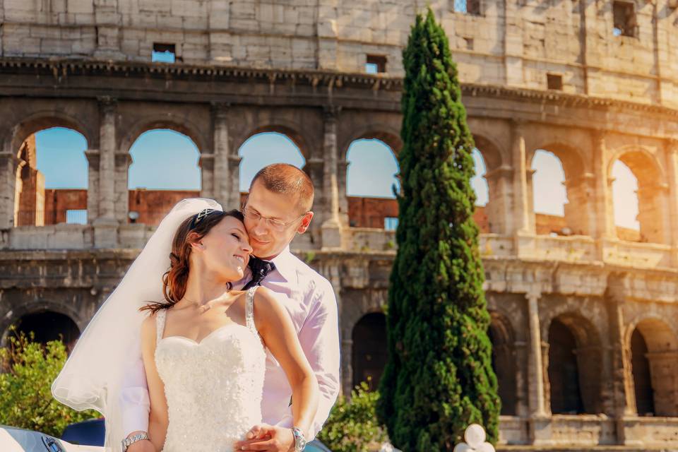 Matrimonio