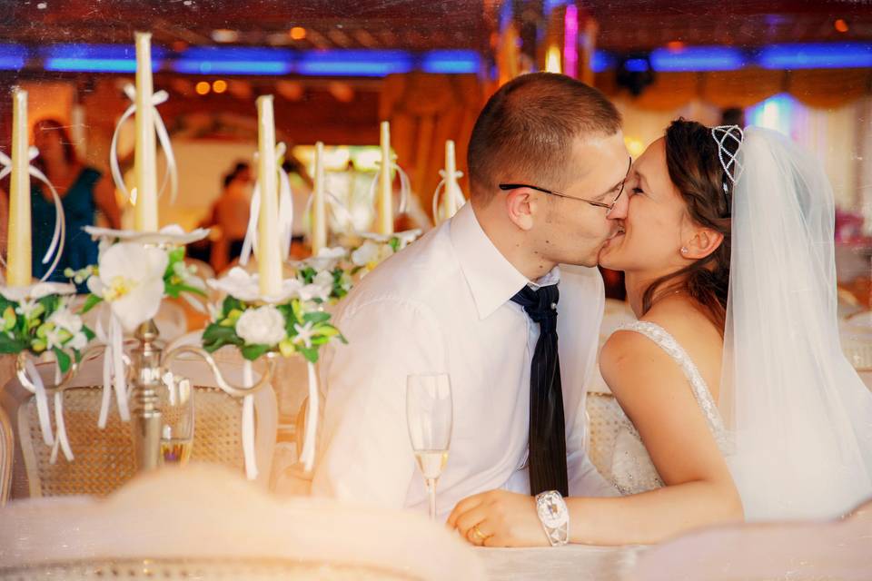 Matrimonio