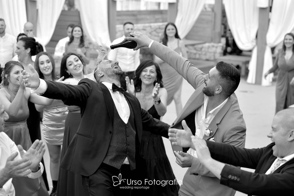 Fotografo matrimonio Puglia