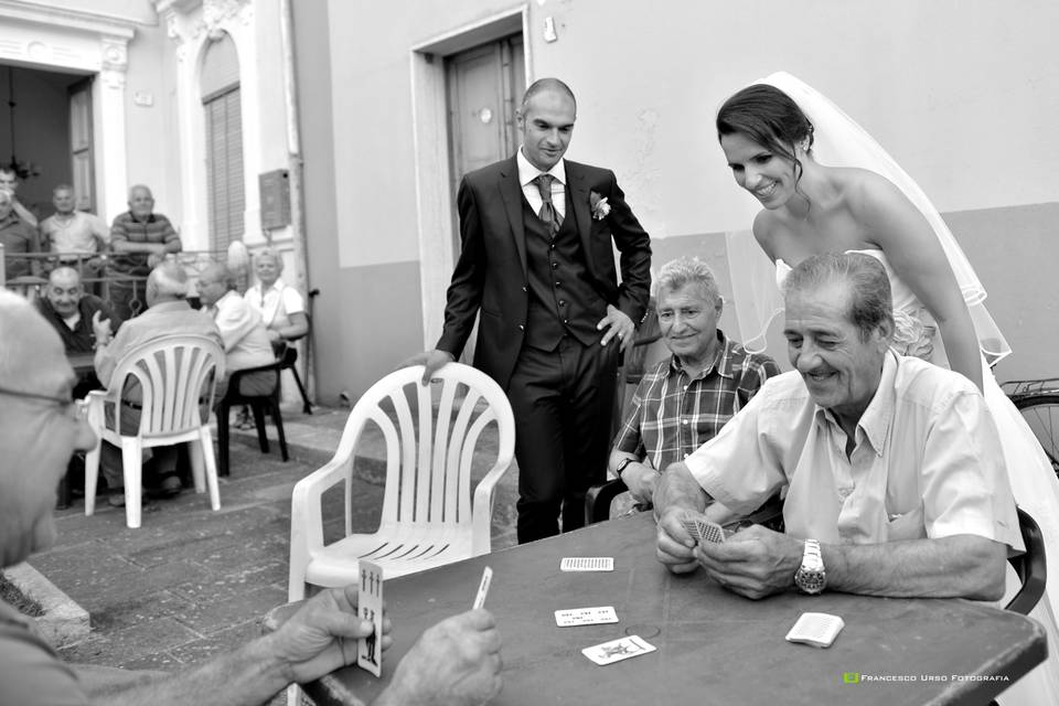 Fotografo matrimonio Puglia