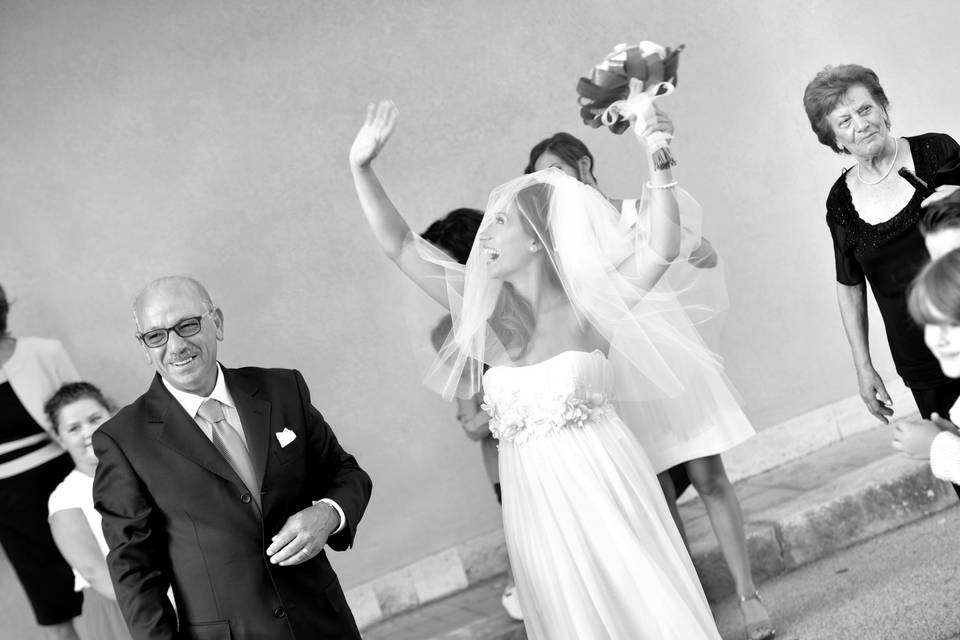 Fotografo matrimonio Puglia