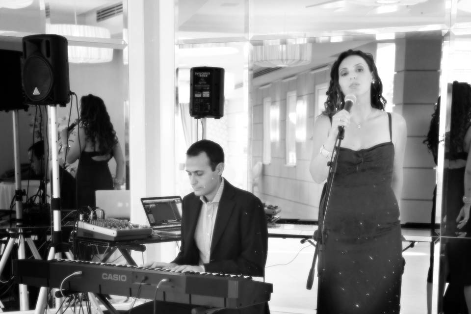 Piano&Voce Live