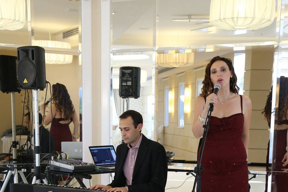 Piano&Voce Live