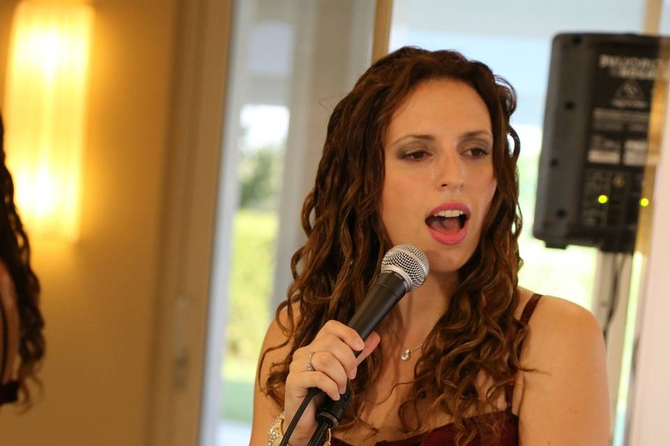 Matrimoni In Musica