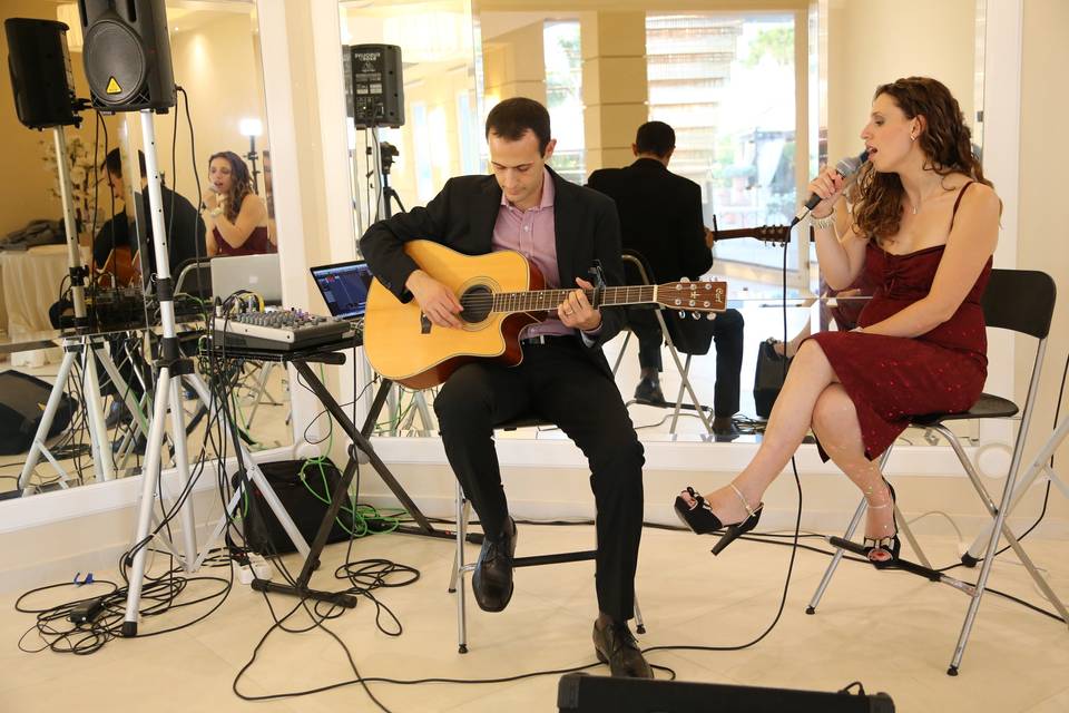 Duo Acustico