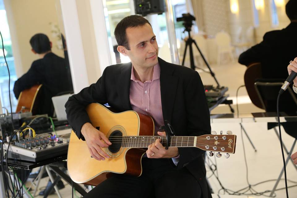 Duo Acustico