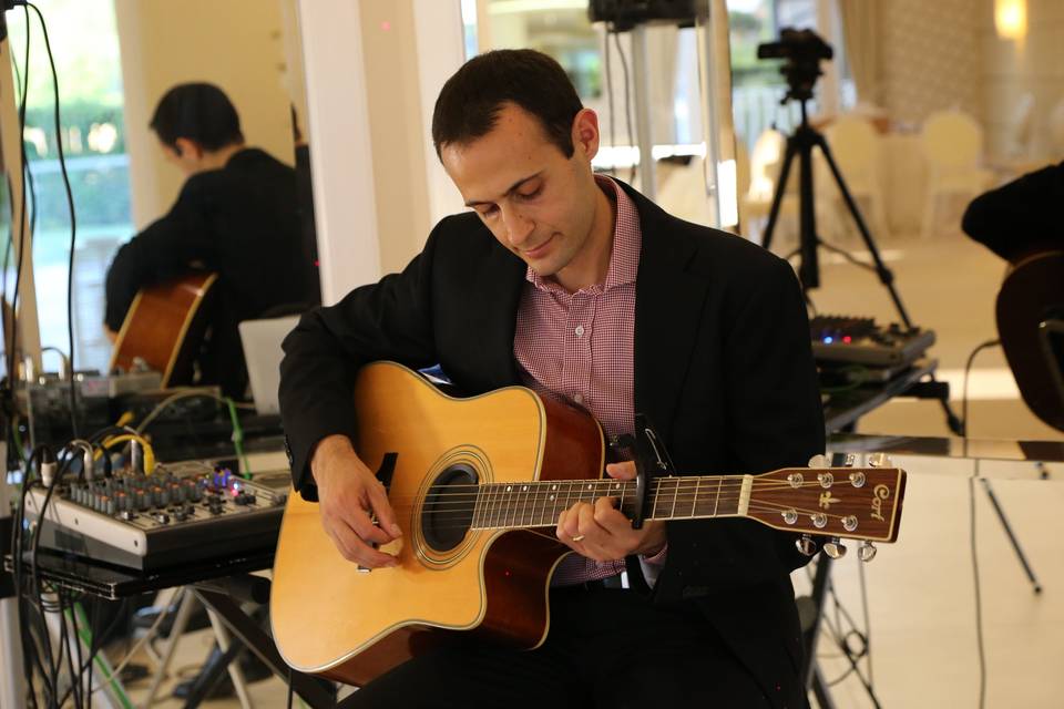 Duo Acustico