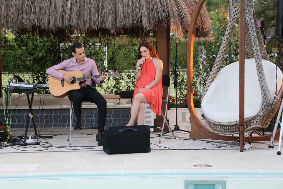 Duo Acustico