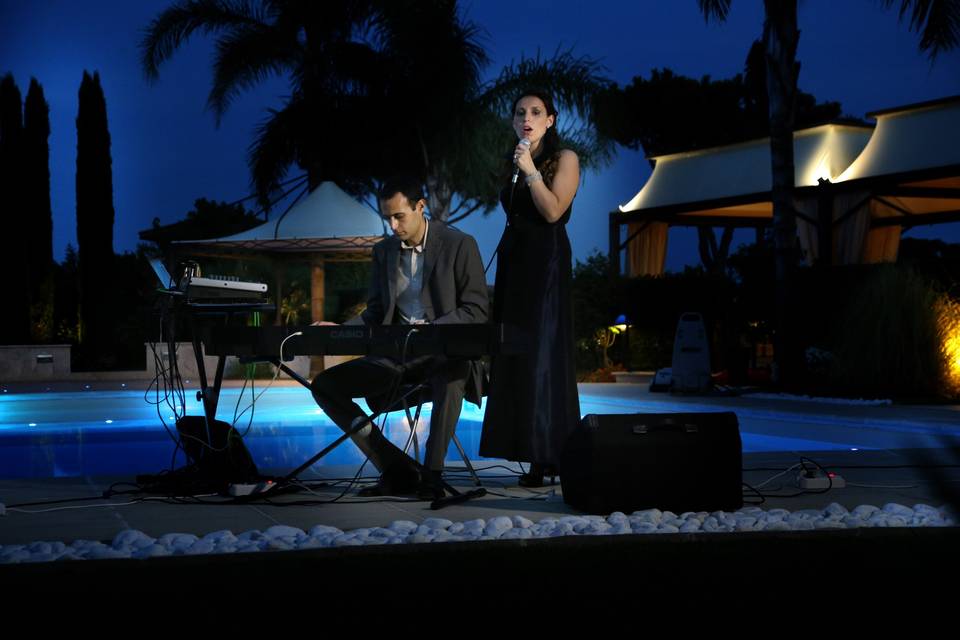 Piano&Voce Live