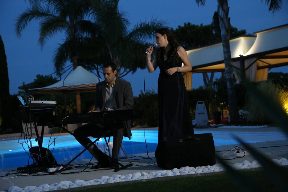 Piano&Voce Live