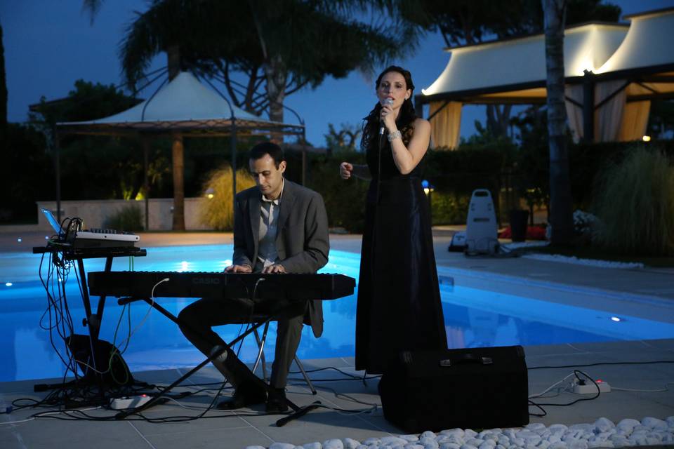 Piano&Voce Live