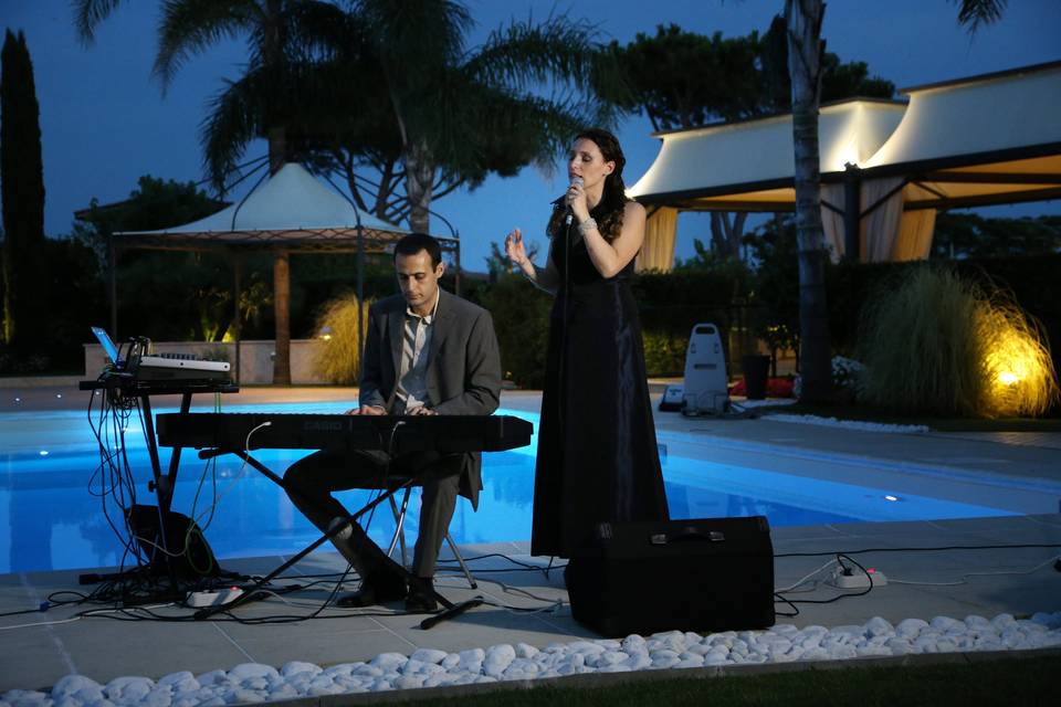 Piano&Voce Live