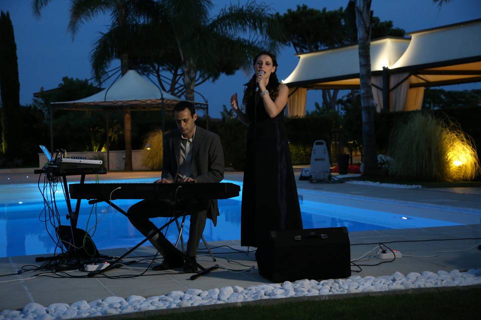 Piano&Voce Live