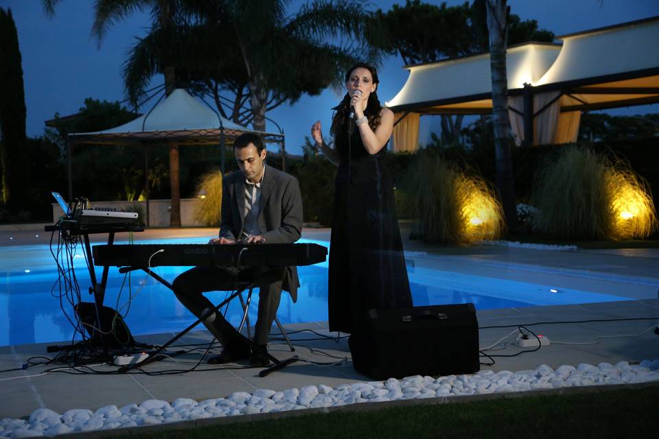Piano&Voce Live