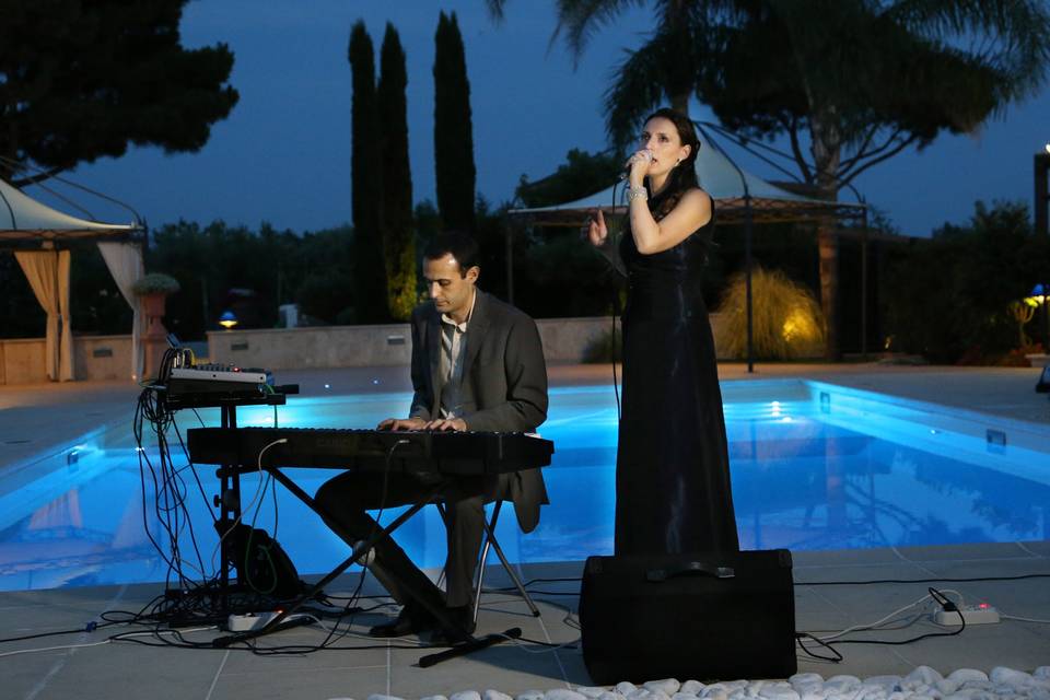 Piano&Voce Live