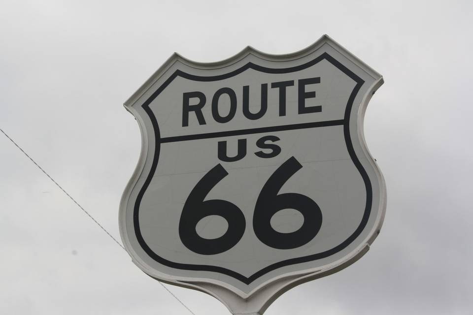 Route66