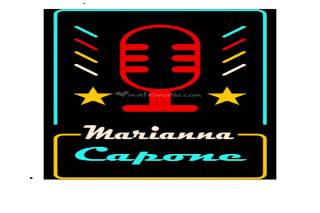 Marianna Capone logo