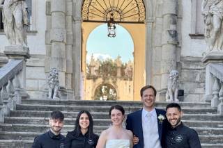 Papillon Eventi - Music and Entertainment Services for Weddings and Events