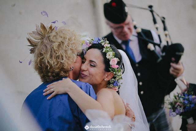 La sposa