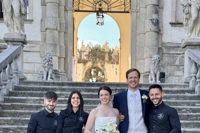 Papillon Eventi - Music and Entertainment Services for Weddings and Events