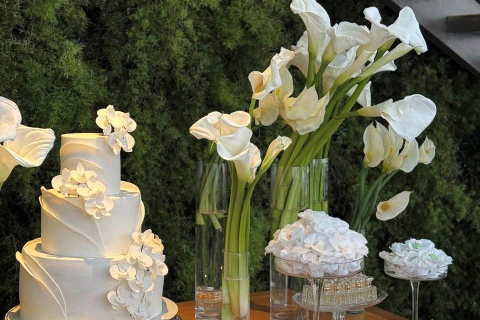 WEDDING
