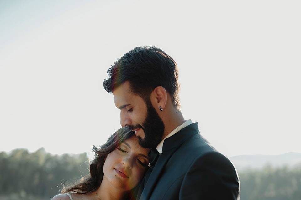 Scene di un matrimonio