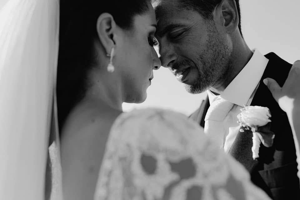 Wedding E+G