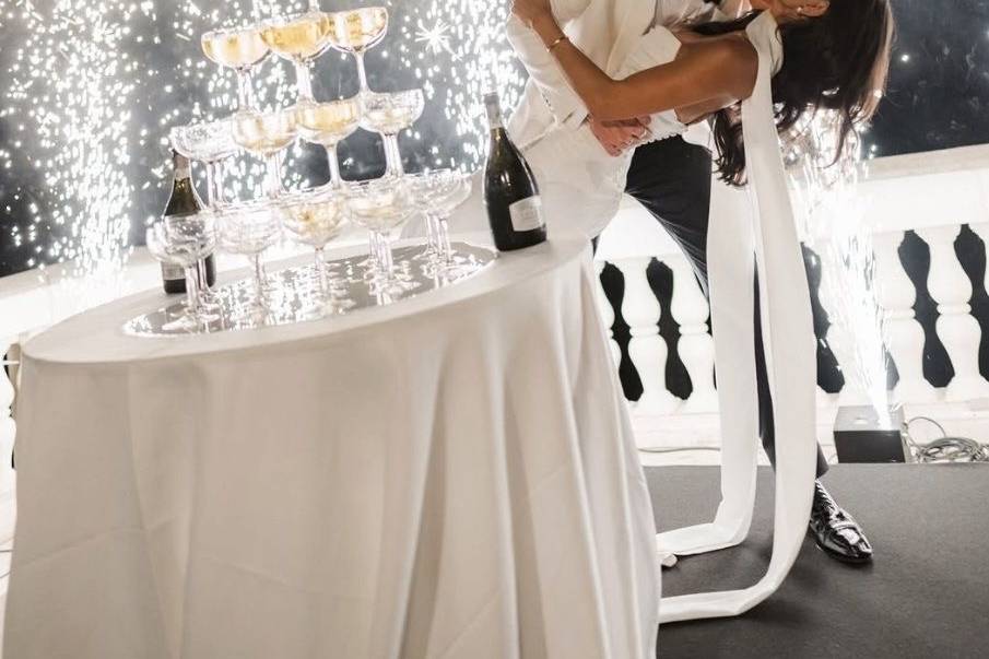WEDDING