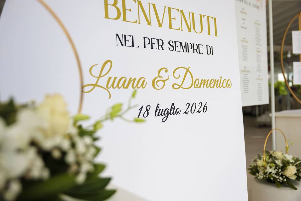 Benvenuti