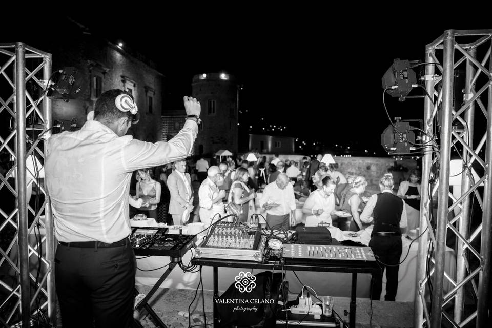 Dj Set