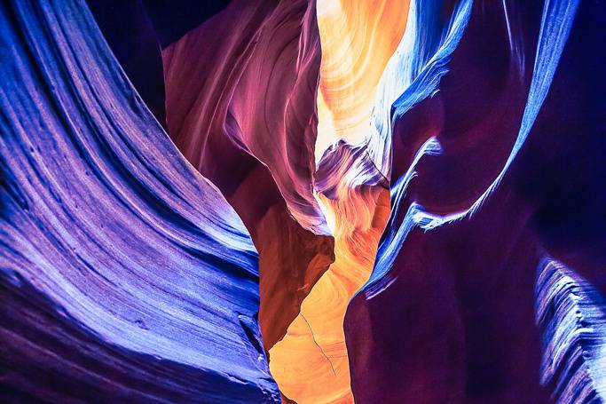 Antelope Canyon