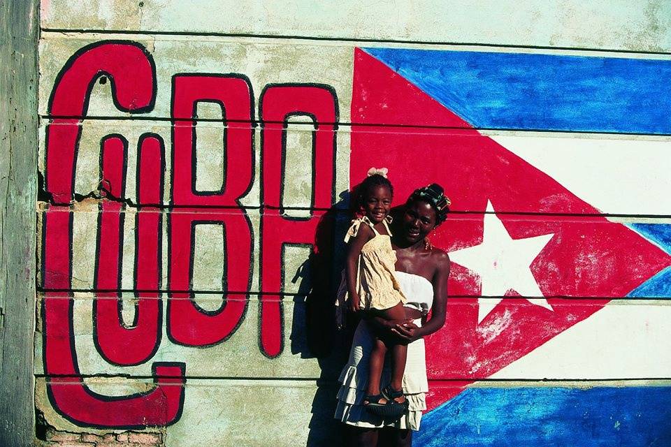 Sabor cubano