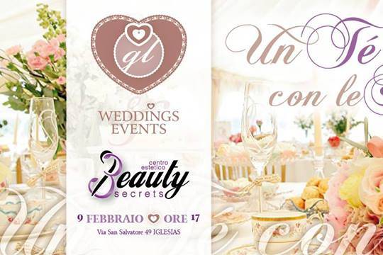 G.L Weddings & Events