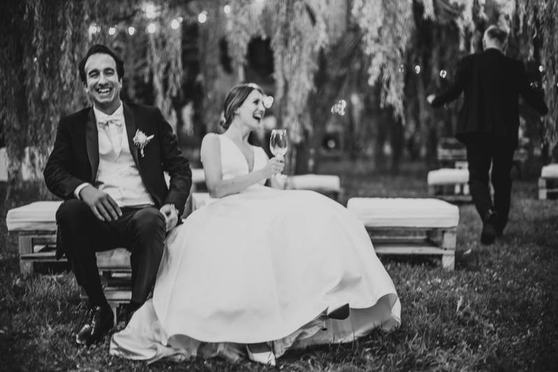 Le mie macchine fotografiche - Rainbow Fotografia di Matrimonio