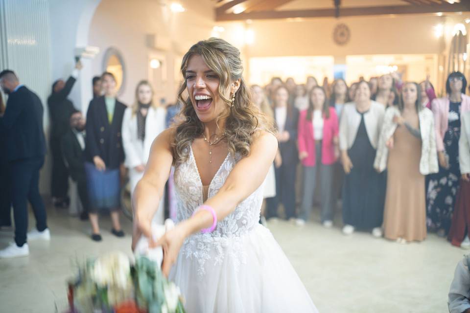 Matrimonio Elisabetta Massimo