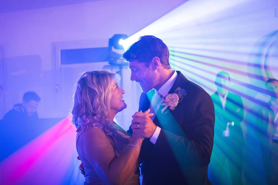 Matrimonio Elisabetta Massimo