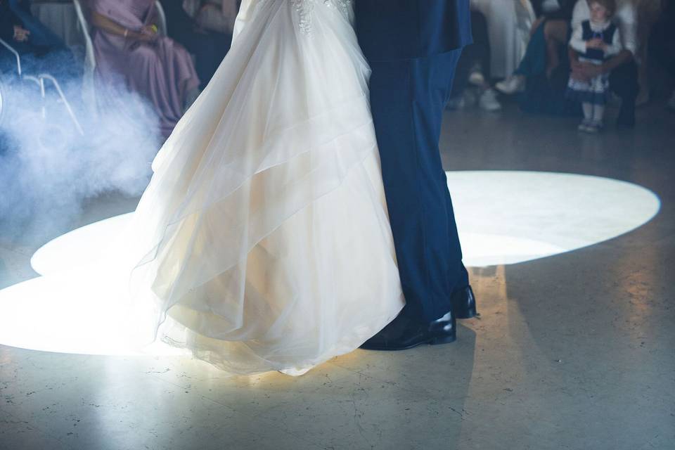 Matrimonio Elisabetta Massimo