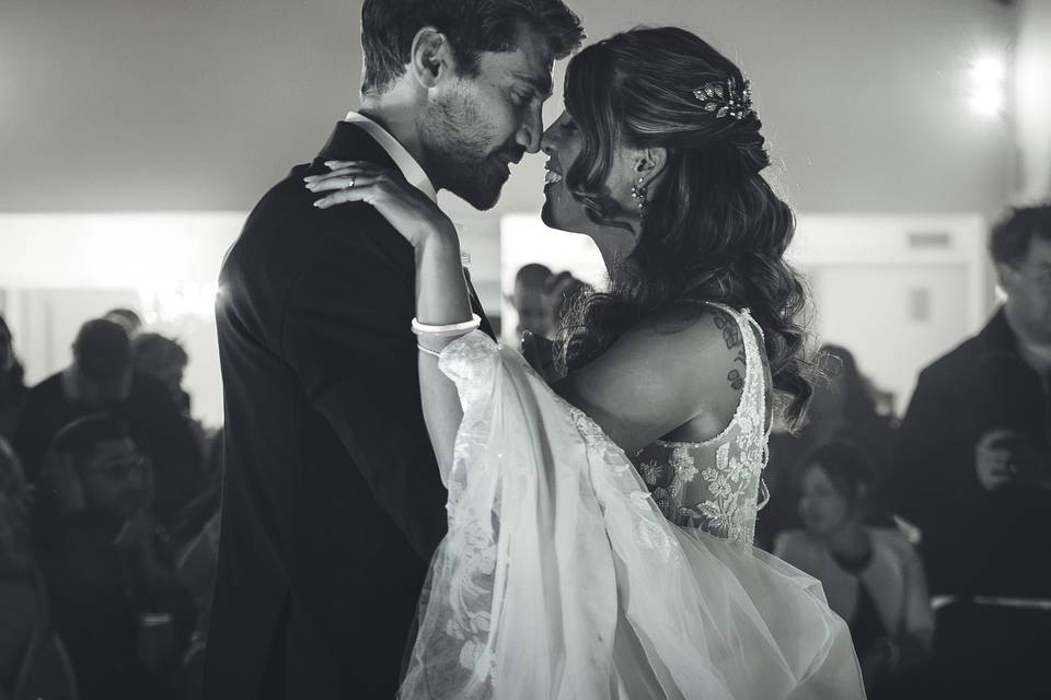 Matrimonio Elisabetta Massimo