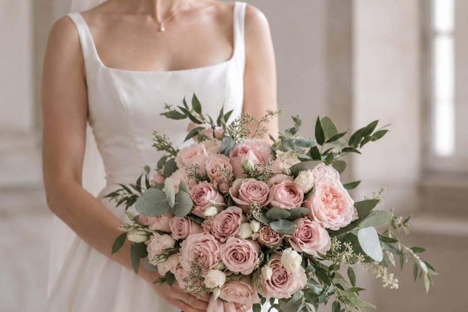 Bouquet toni nuove tendenze