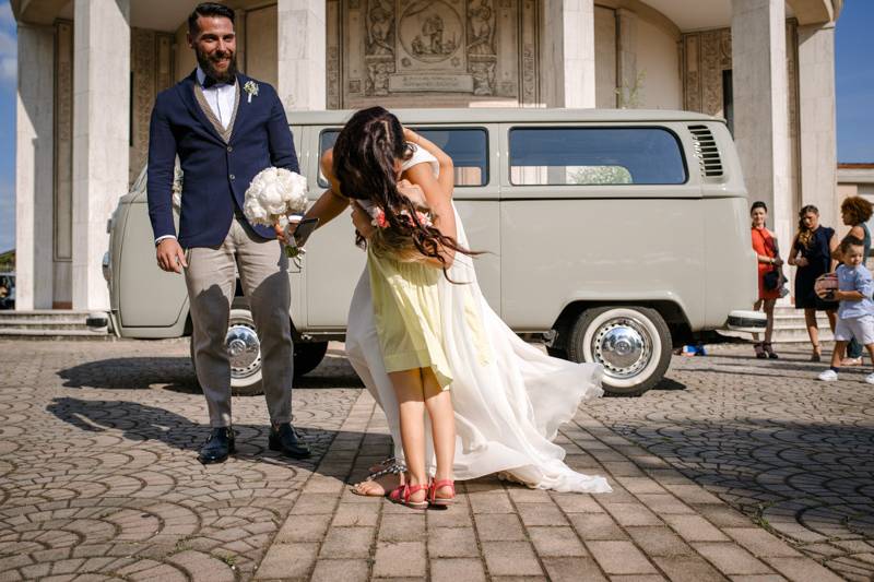 Le mie macchine fotografiche - Rainbow Fotografia di Matrimonio