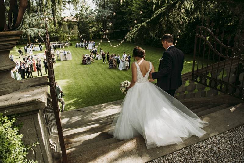 Le mie macchine fotografiche - Rainbow Fotografia di Matrimonio