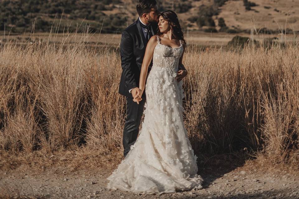 Wedding M+L