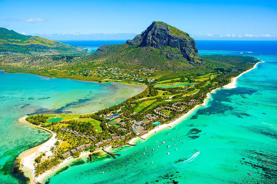 Le Morne