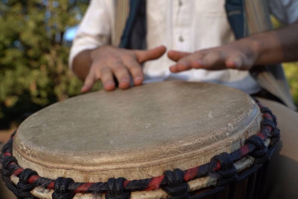 Drums&percussions