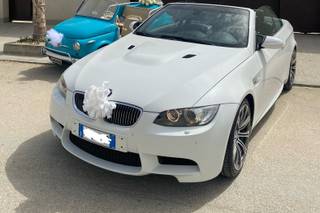 BMW’s Aldo
