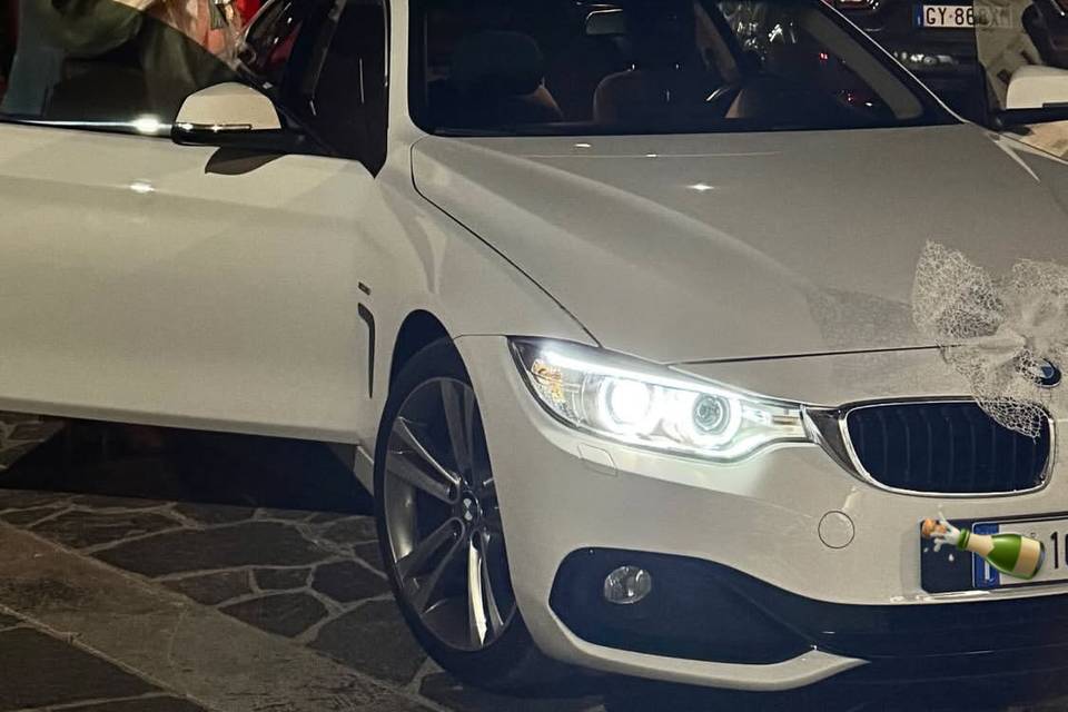 BMW set serale