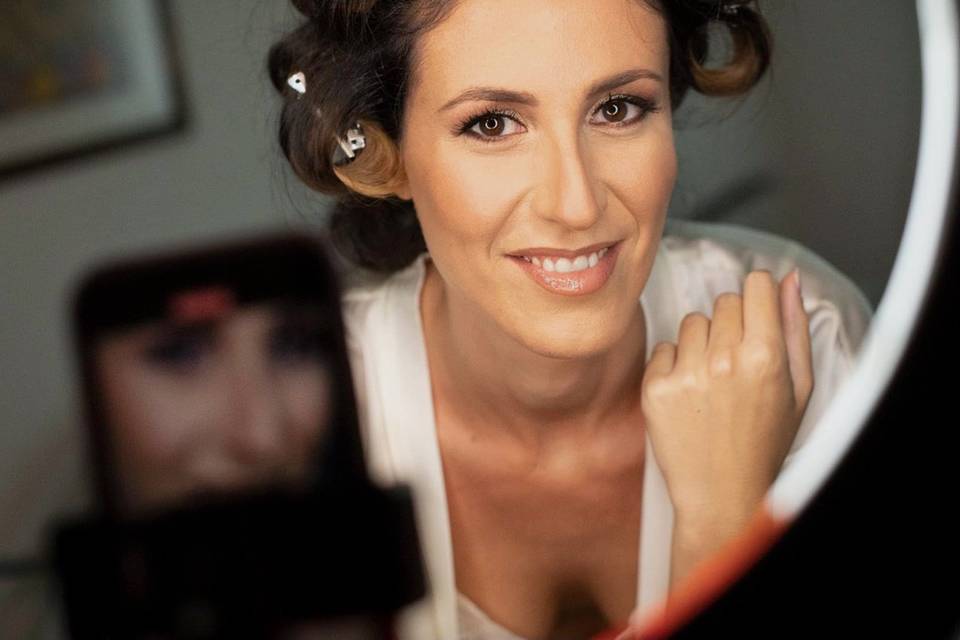 Roberta Manigrasso MakeUp & Hair