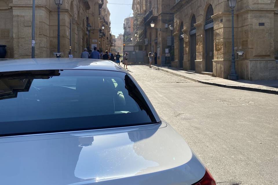 BMW m3 cabrio